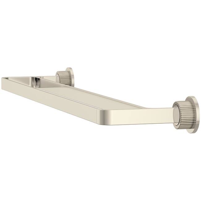 Moen YB0622 Cambium 24" Double Towel Bar