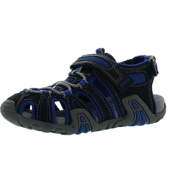 geox boys sandals