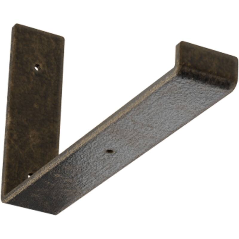 Steel Hanging Shelf Bracket