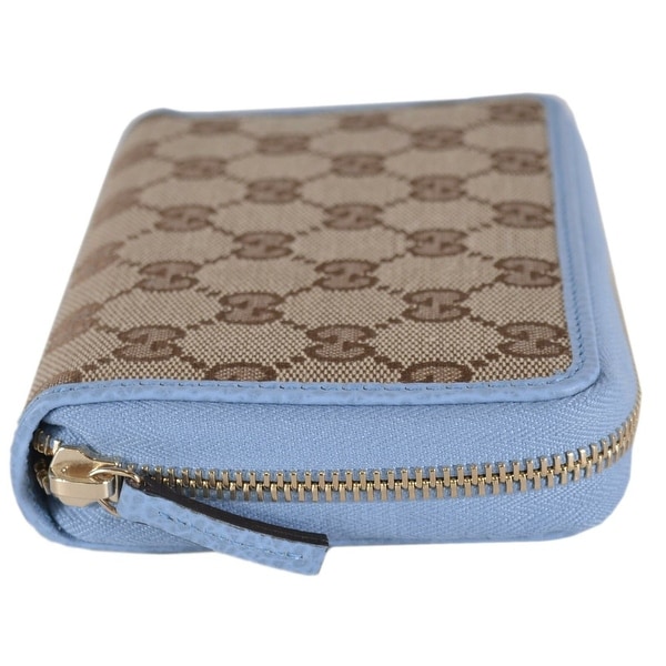 guccissima purse