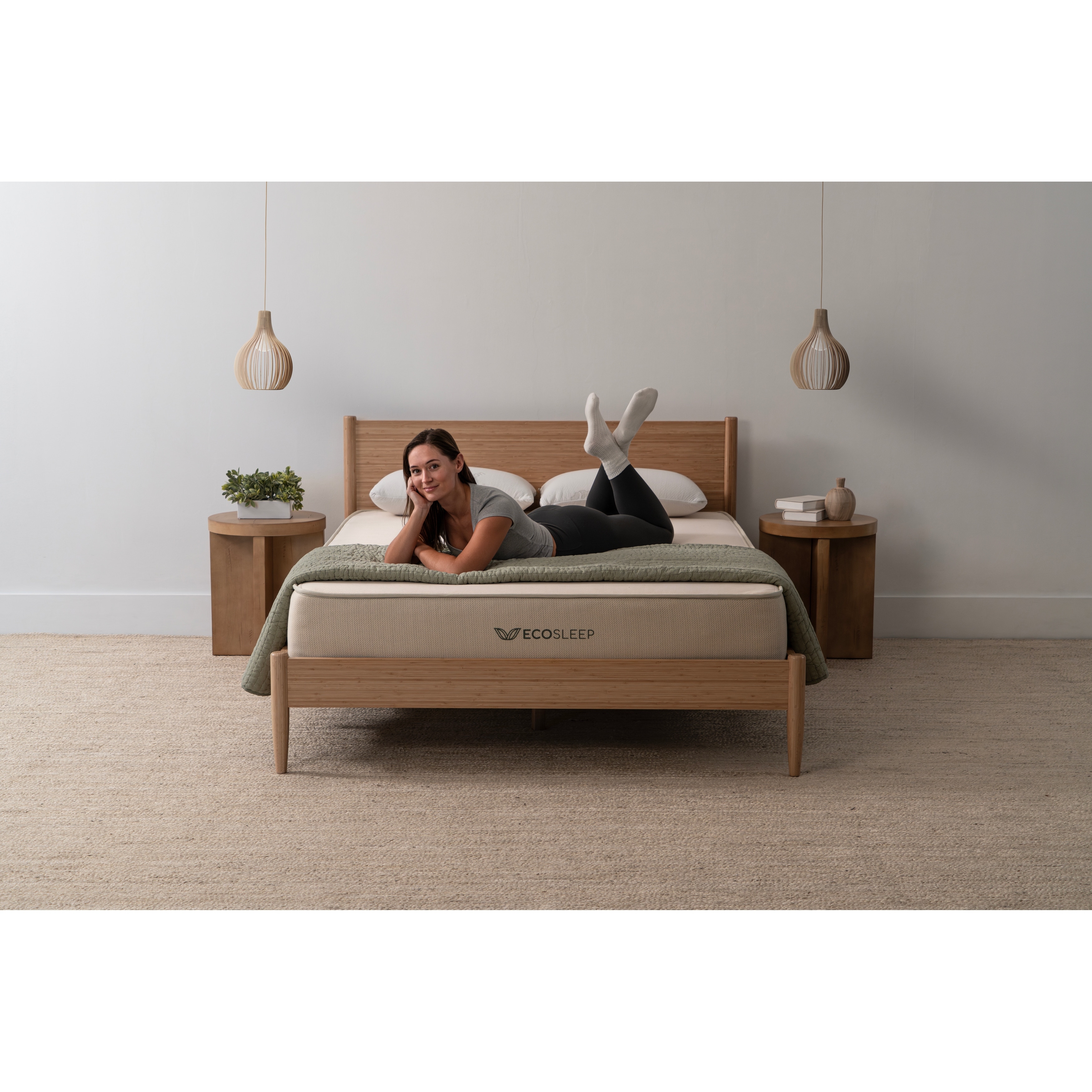 Cariloha bed bath and beyond best sale