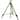 Gymax Multifunctional Lawn Sprinkler w/36FT-44.6FT Coverage Area 360