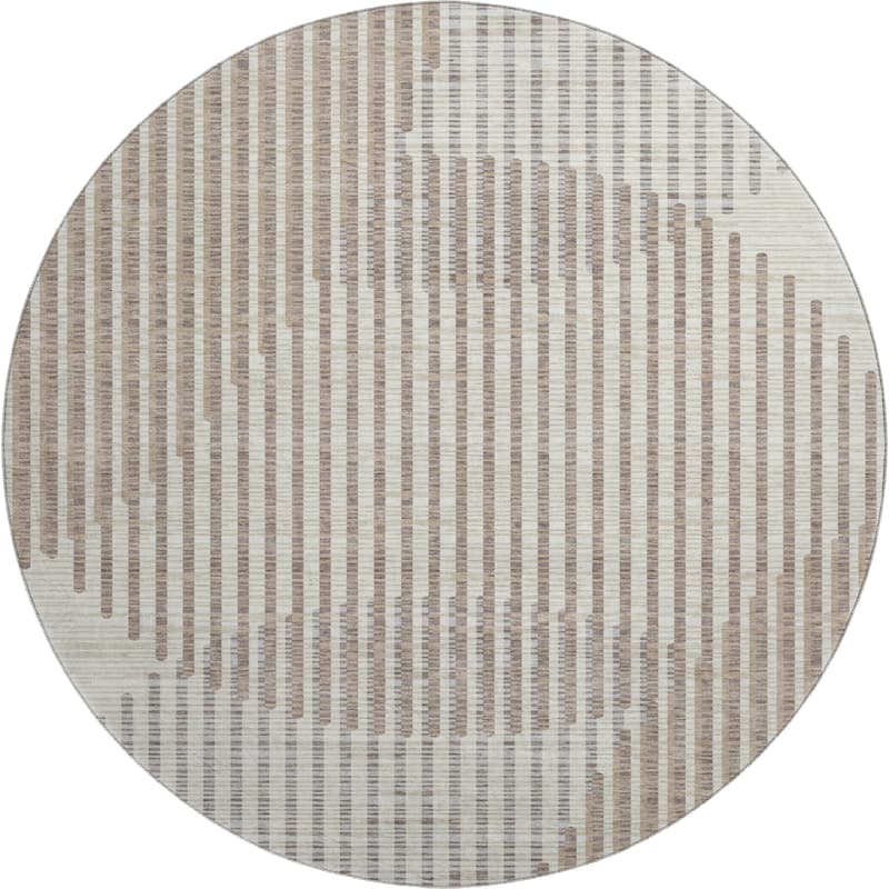 Premium Washable Super Soft Modern Allure Mayfield Rug