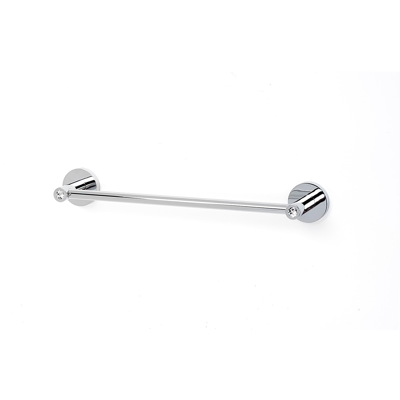Wide towel bar sales