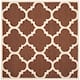 Option Dark Brown/Ivory