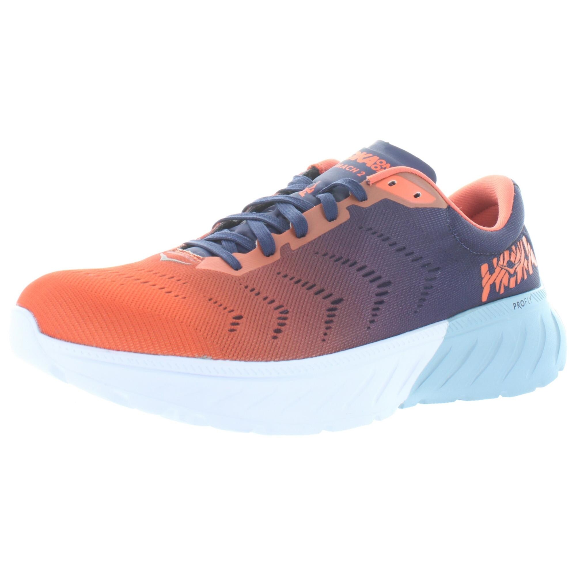 hoka shoes origin