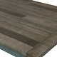 preview thumbnail 11 of 14, The Gray Barn Spring Mount Table with Cross Back Chairs 7-piece Dining Set