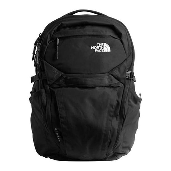 north face router backpack dimensions