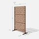 preview thumbnail 60 of 75, Veradek Corten Steel Screen Set