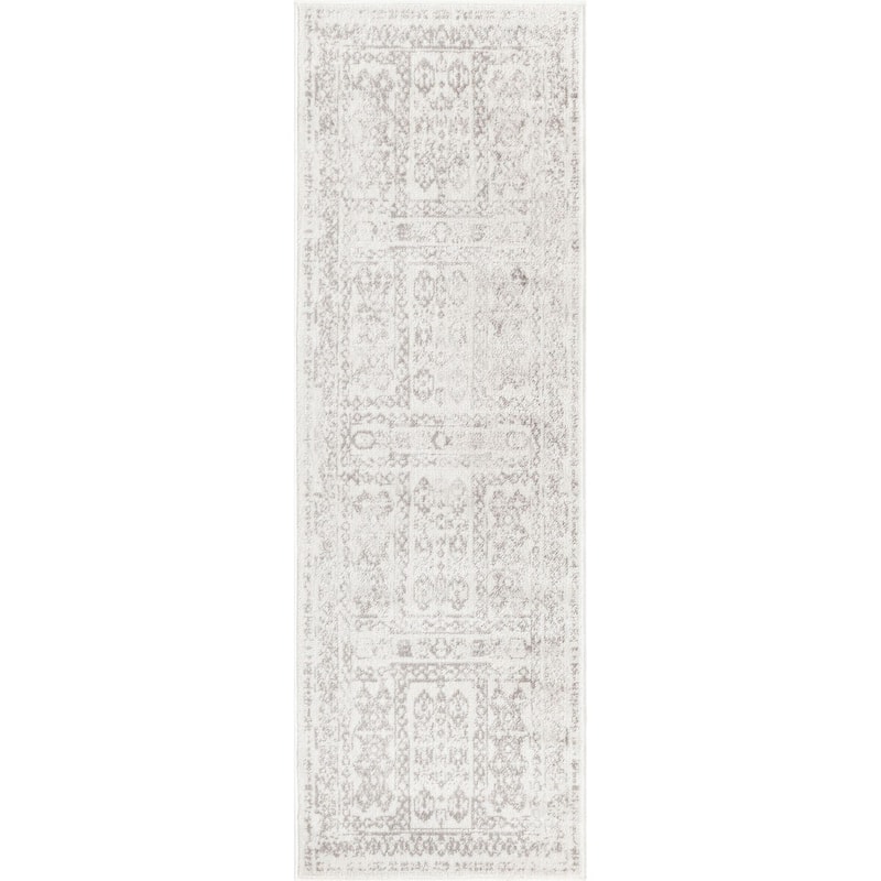 Contemporary Trabzon Collection Area Rug