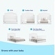 preview thumbnail 13 of 31, Graco Paris 5-in-1 Convertible Crib