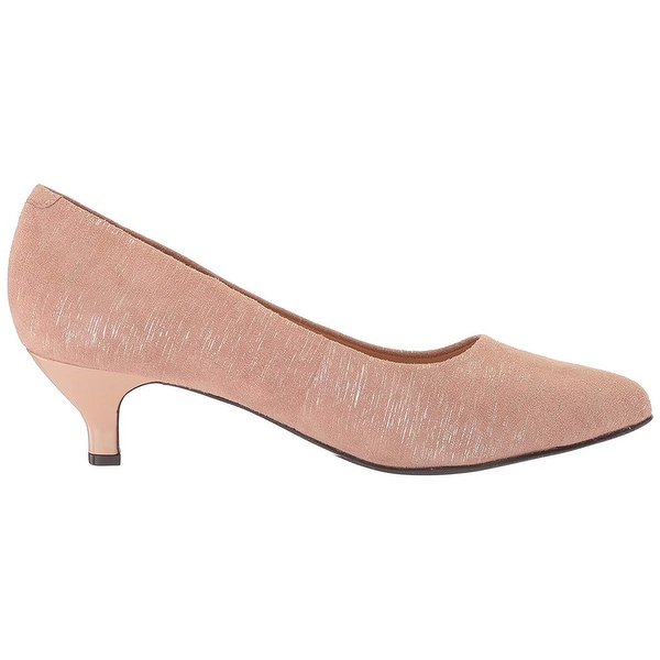 trotters kiera pump