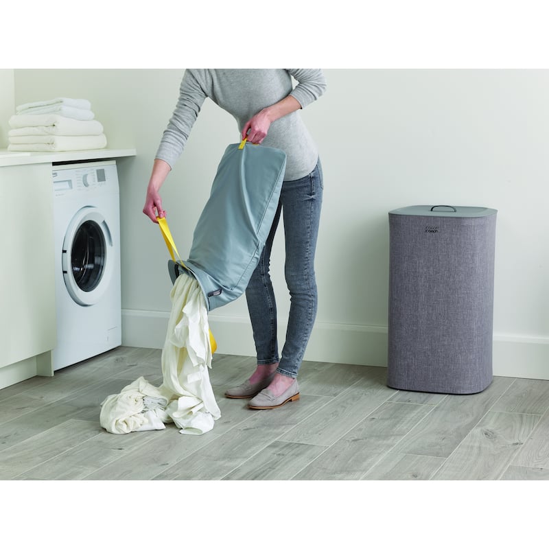 Joseph Joseph Tota 60-liter Laundry Basket