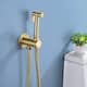 Option Brushed Gold