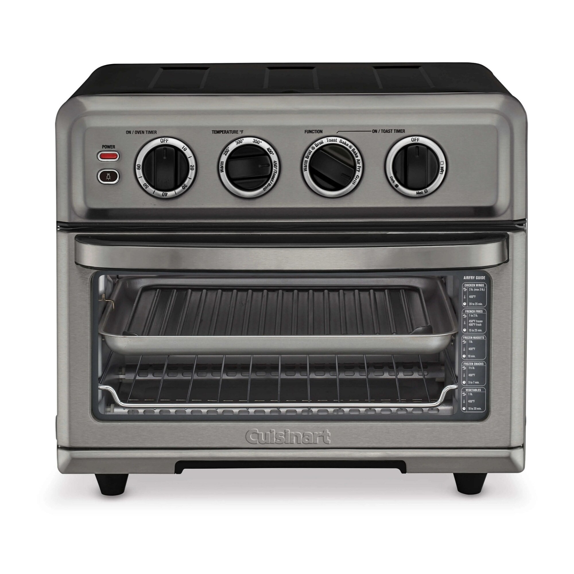Cuisinart Toaster Ovens Bed Bath & Beyond
