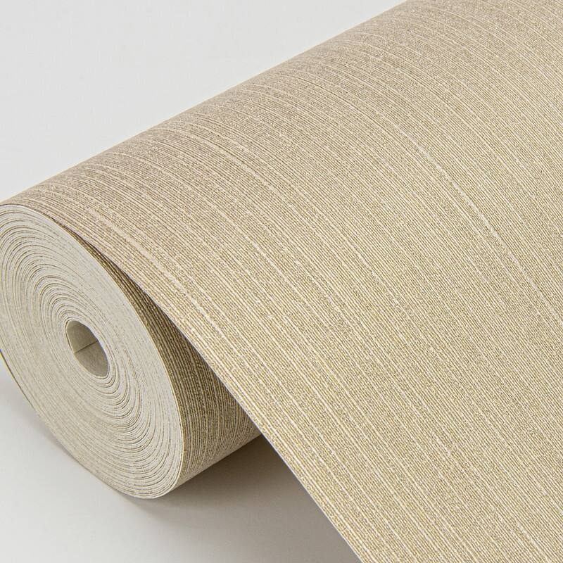 Sirpi Pietra Copper Silk Wallpaper - 20.9 x 396 x 0.025