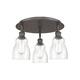 Option Oil Rubbed Bronze / Seedy