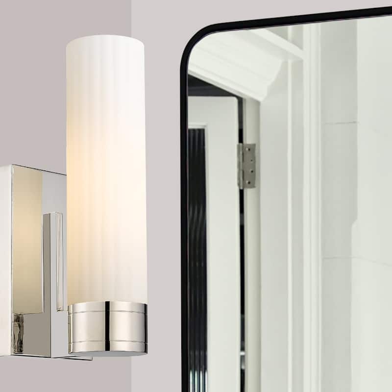 Innovations Lighting Empire - 1 Light 11" Wall-Mounted Sconce