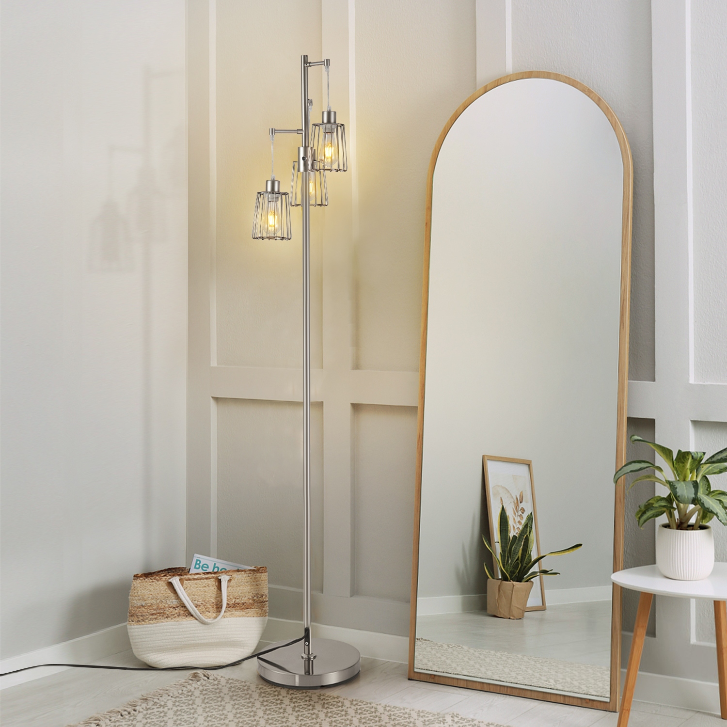 Full length floor lamp online