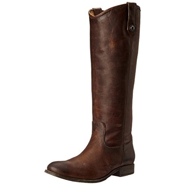 frye knee high boots