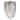 Harp & Finial Ribbon - Large Chandelier - Clear Acrylic