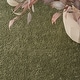 preview thumbnail 31 of 30, Nourison Pacific Shag Indoor only Solid Area Rug