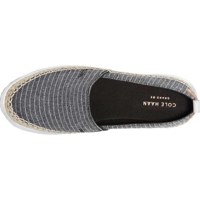 cole haan ella grand espadrille
