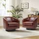 Option Red Brown