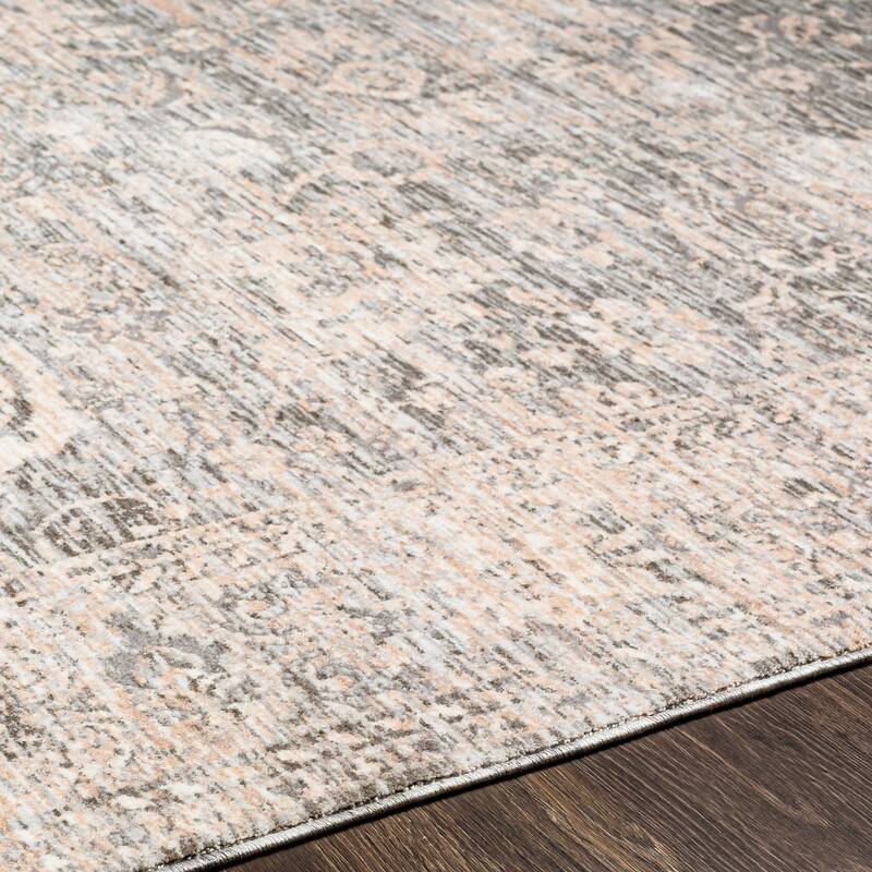 Artistic Weavers Patshah Vintage Distressed Area Rug