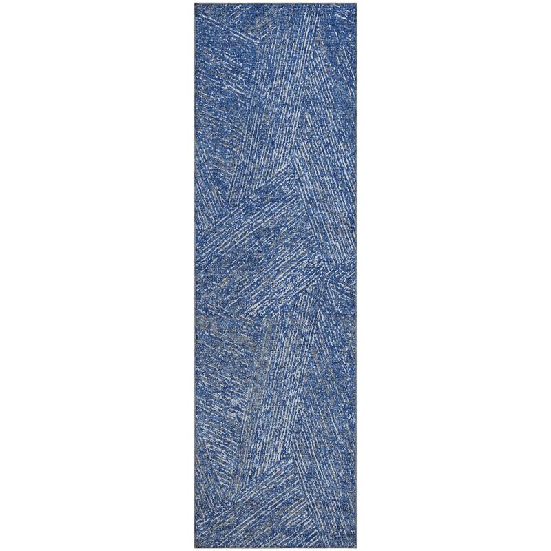 Premium Washable Super Soft Contemporary Diri Mayfield Rug