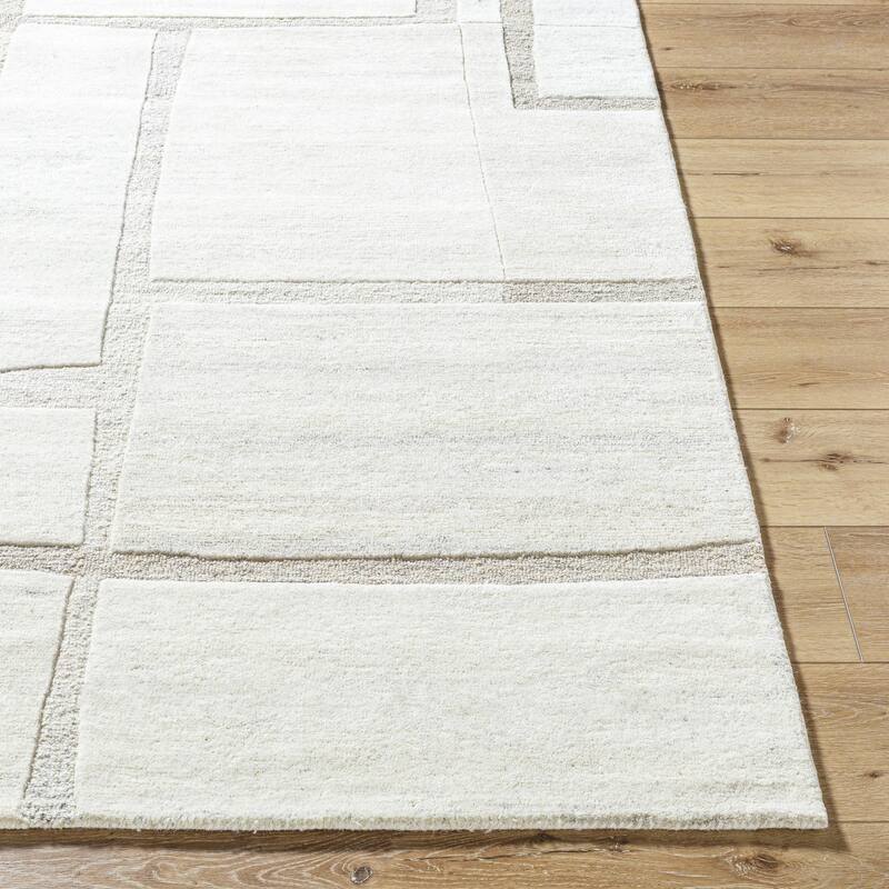 Livabliss Brook Modern & Contemporary Area Rug