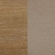 preview thumbnail 88 of 115, Gracie Modern Bar Stool, Boucle Upholstered Chair and Brushed Wooden Legs