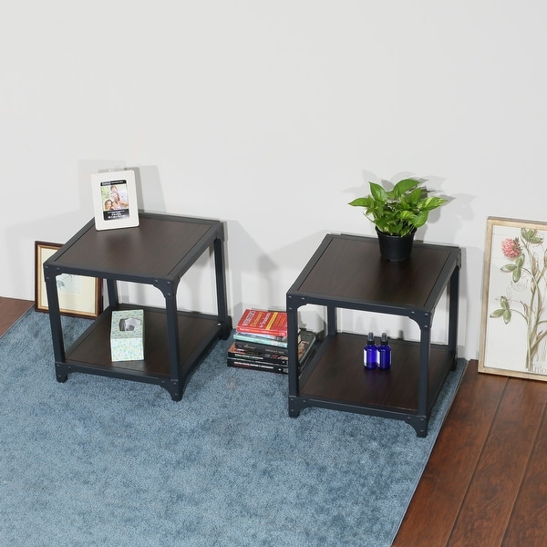 20 x 20 end table sale