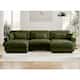 Option Olive Green
