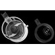 preview thumbnail 8 of 6, KitchenAid Refurbished 5-Cup Food Chopper, RKFC0516