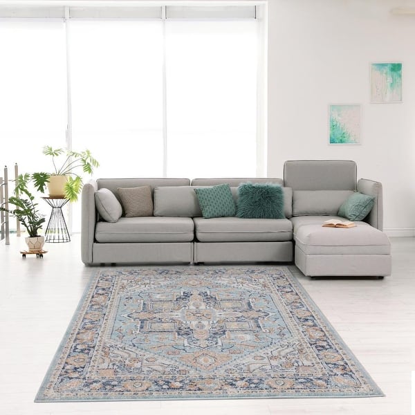 https://ak1.ostkcdn.com/images/products/is/images/direct/ba4d2757f7cd78de7f9f3b68b742e9659d35911e/Luxe-Weavers-Kingsbury-Collection-Aqua-5x7-Geometric-Area-Rug.jpg?impolicy=medium