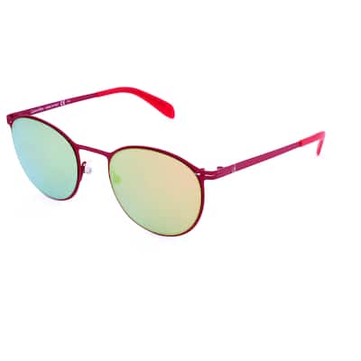 Calvin Klein Unisex 48mm Orchid Sunglasses CK5412S-539-48