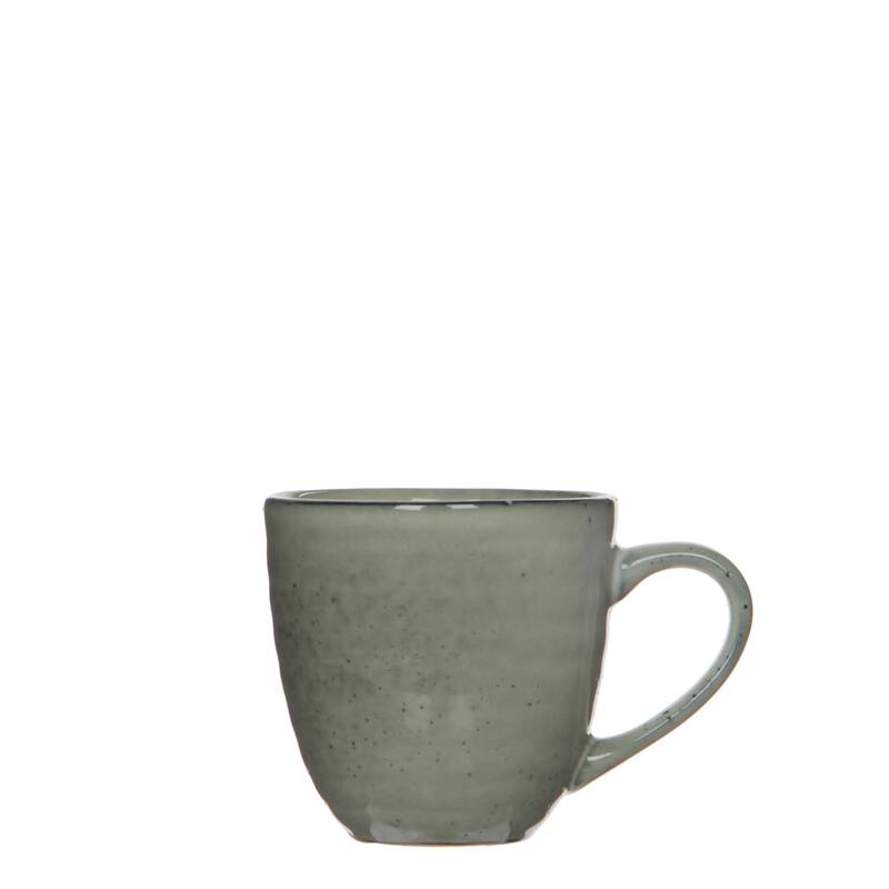 Tabo Mug Grey - ST