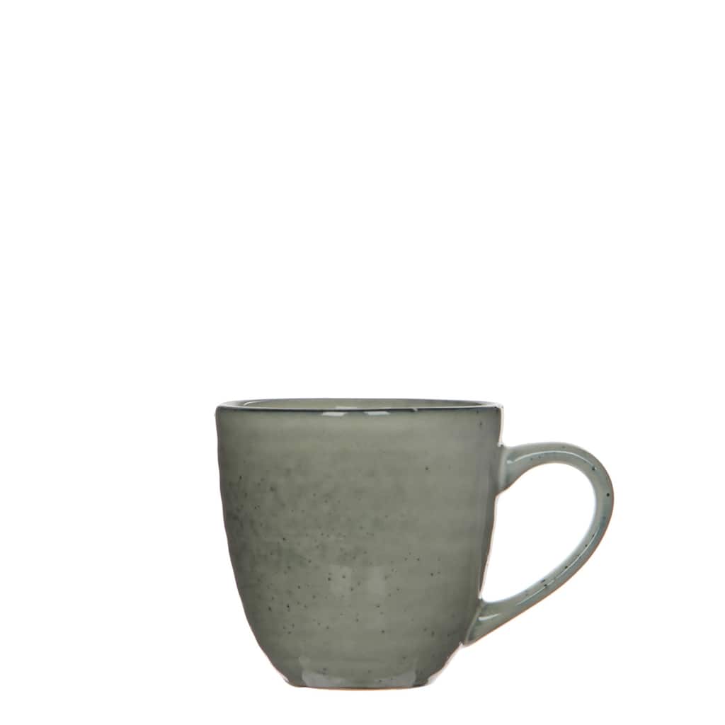Tabo Mug Grey - ST