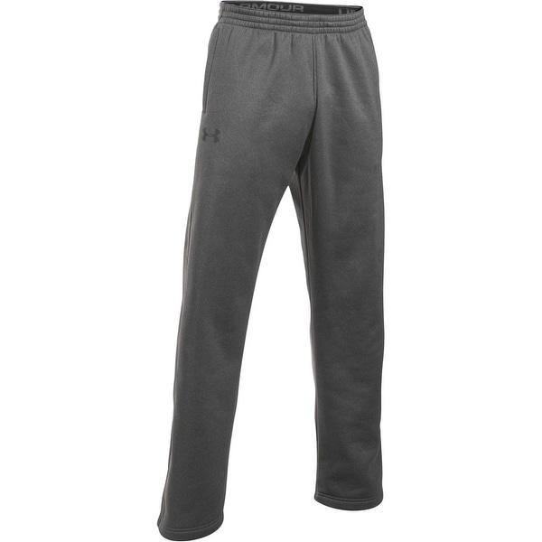 under armour fleece sweatpants