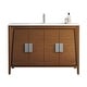 preview thumbnail 60 of 107, Fine Fixtures Imperial Collection Bathroom Vanity Cabinet Set,