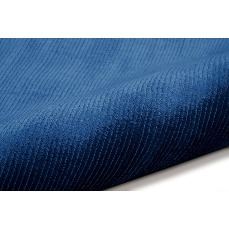 Calvin Klein Home Lunar Area Rug