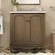 Option Antique Brown