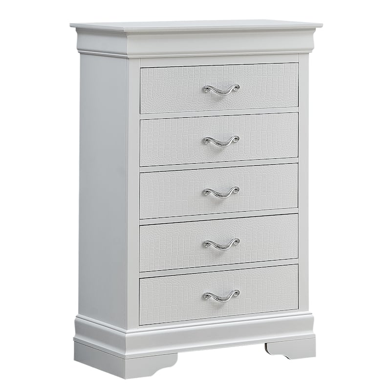 Lorana 5-drawer Chest