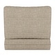 preview thumbnail 17 of 183, Sunbrella Outdoor Deep Seat Cushion