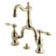 Option Polished Brass