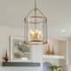 Option Antique Gold