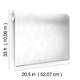 preview thumbnail 5 of 4, Disney Frozen 2 Elsa's Bedroom Grey Wallpaper