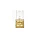 Option Brass / Clear