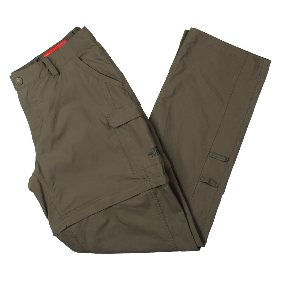 north face relaxed fit pants